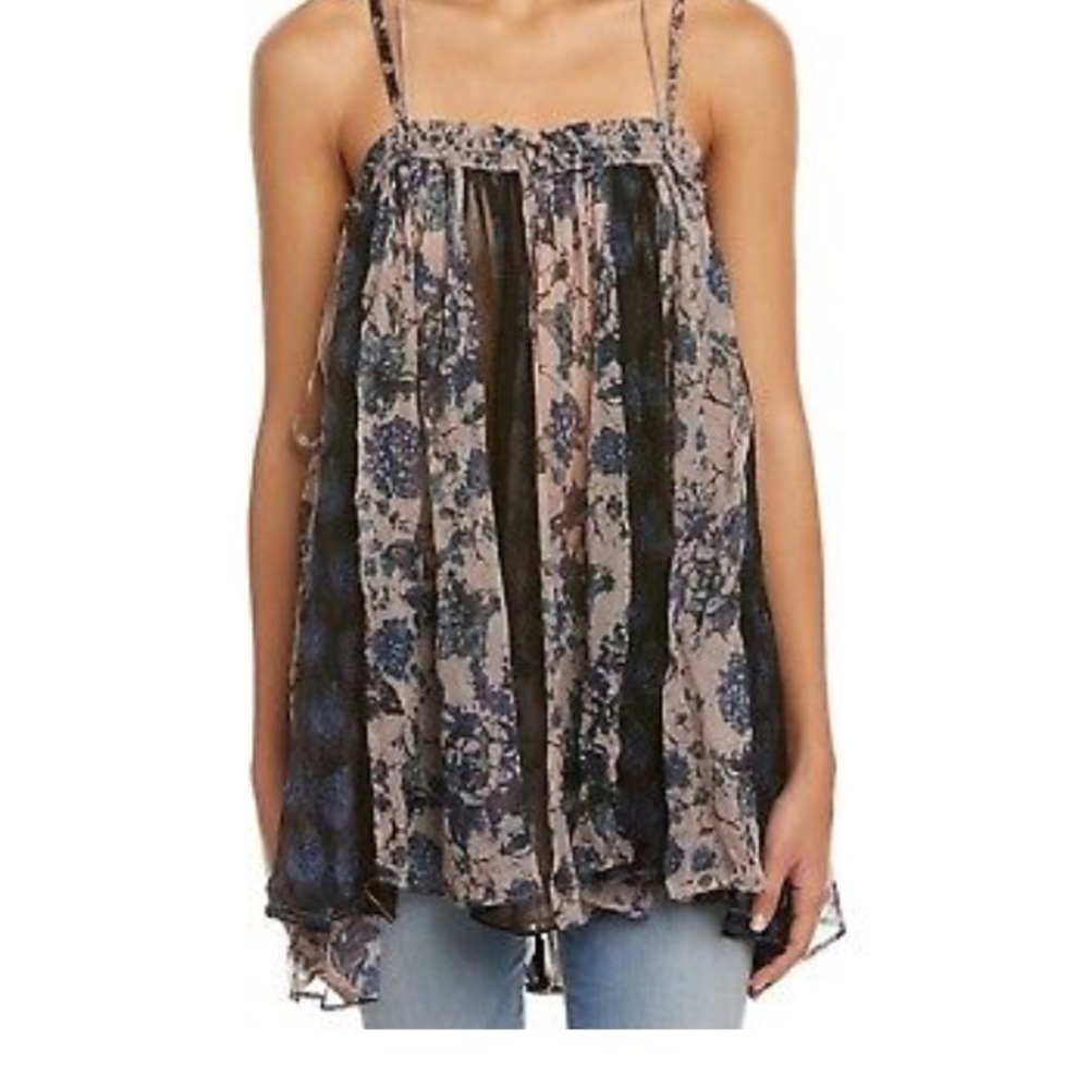 NEW YEARS SALE!! ✨NWT✨ Free People Blouse!